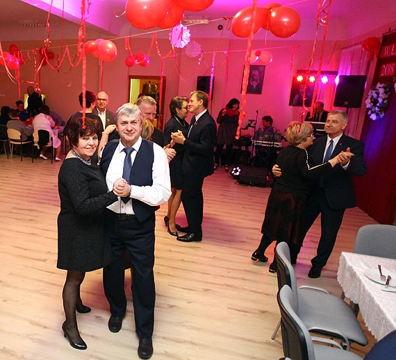 Walentynki w Wapnicy