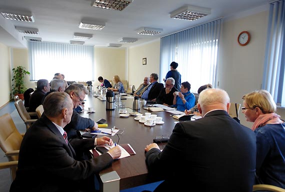 Obchody wit pastwowych i historycznych w powiecie kamieskim