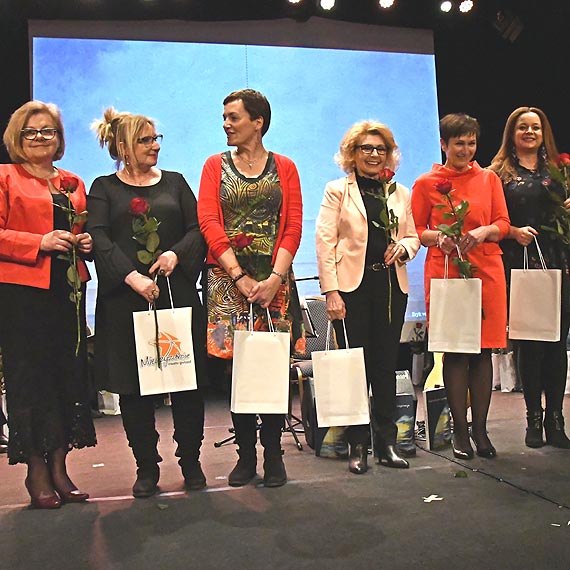 Międzyzdroje dumne ze swoich twórców. W efekcie powstał album i koncert