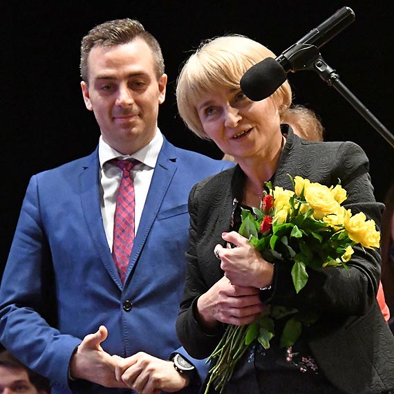 Międzyzdroje dumne ze swoich twórców. W efekcie powstał album i koncert