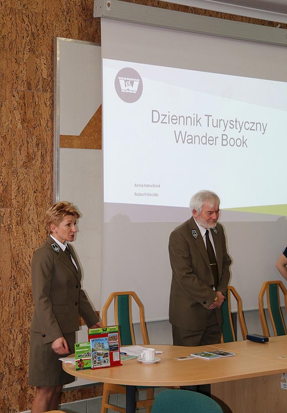 Dziennik Turystyczny Wyspy Wolin i okolic