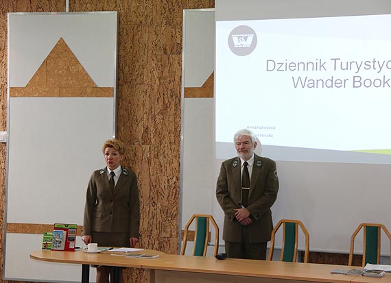 Dziennik Turystyczny Wyspy Wolin i okolic