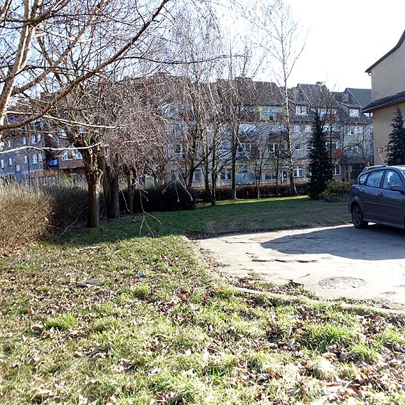 Czy radni powiatu pomog uczniom swojej szkoy?