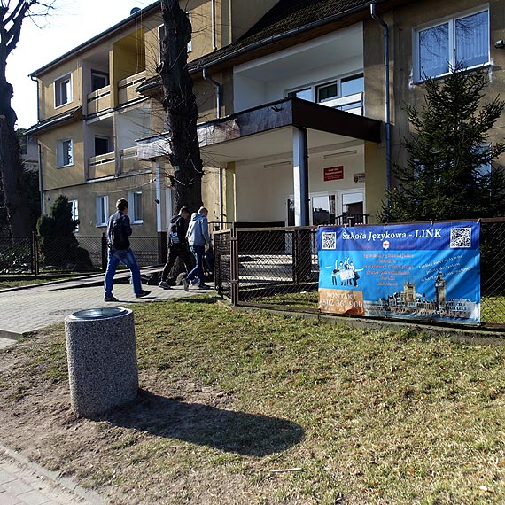 Czy radni powiatu pomog uczniom swojej szkoy?