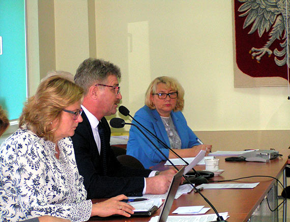 Grzegorz Jwiak oficjalnie zadeklarowa start w wyborach samorzdowych