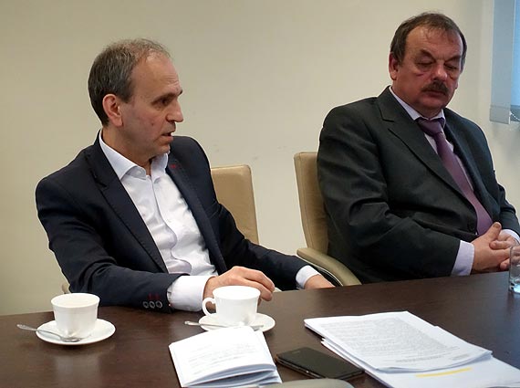 Gdzie urządzić ogrzewalnię dla osób bezdomnych?