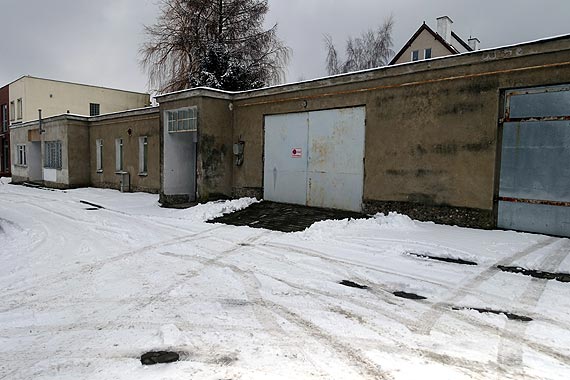 Gdzie urządzić ogrzewalnię dla osób bezdomnych?