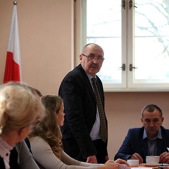 Po wzrocie pacy minimalnej radni wierzna zyskali na dietach