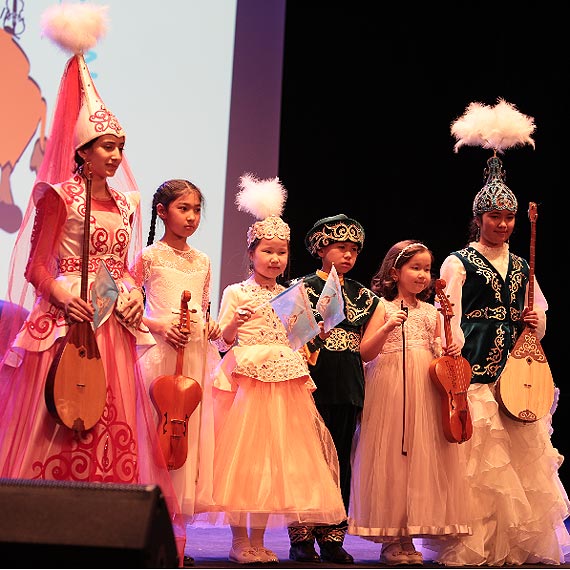 Pyrzyce zgarny Grand Prix Karawany Kultury