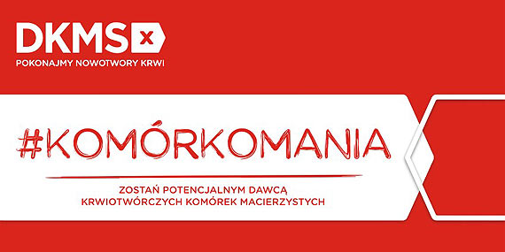  I ty moesz zosta potencjalnym Dawc w Wolinie