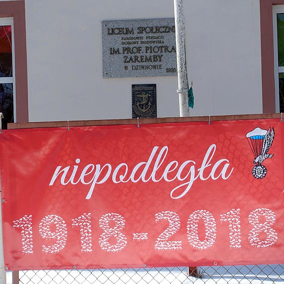 W Dziwnowie przygotowuj si do Narodowego wita Niepodlegoci 2018