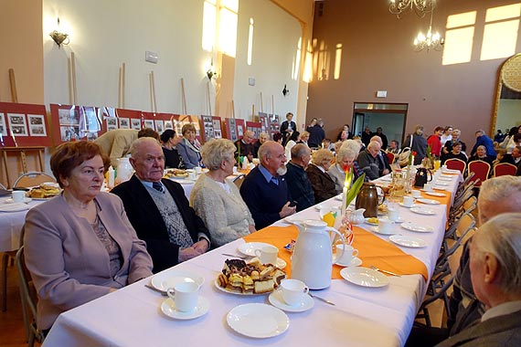 Sentymentalna podr w czasie w Golczewie