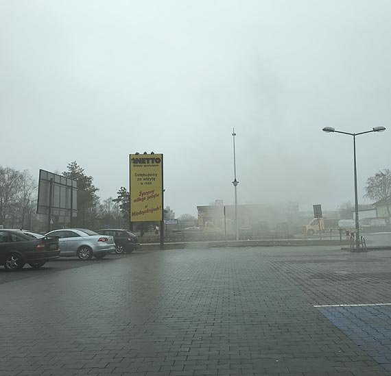 Trujcy dym nad Midzyzdrojami - kto winien?