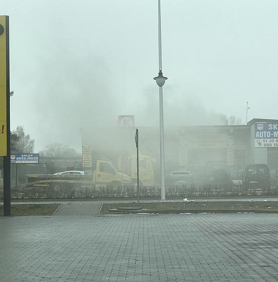 Trujcy dym nad Midzyzdrojami - kto winien?
