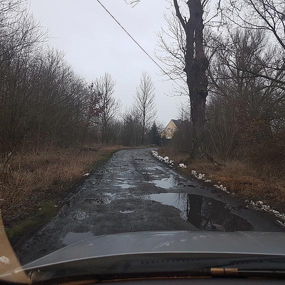 Mieszkacy kolejnych miejscowoci apeluj do wadz gminy Golczewo