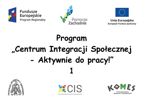 Aktywnie do pracy!