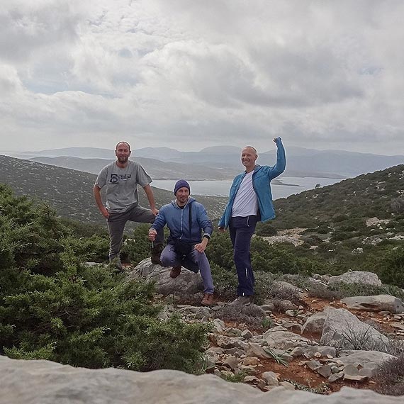 Sputnikiem dookoła Ziemi – zamknięta pętla