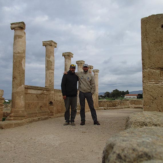 Sputnikiem dooko�a Ziemi – zamkni�ta p�tla