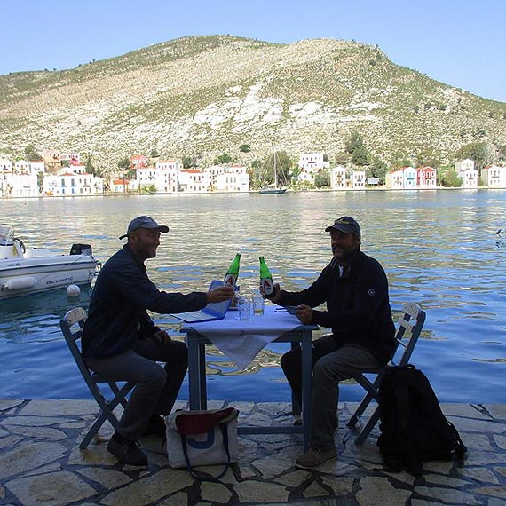 Sputnikiem dooko�a Ziemi – zamkni�ta p�tla