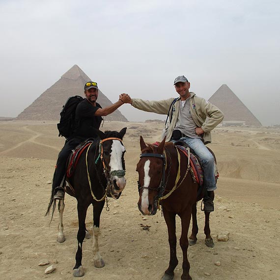 Sputnikiem dooko�a Ziemi – zamkni�ta p�tla