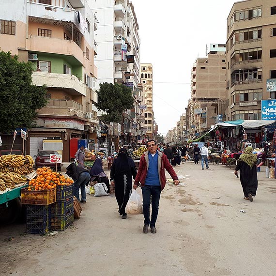 Sputnikiem dooko�a Ziemi – zamkni�ta p�tla