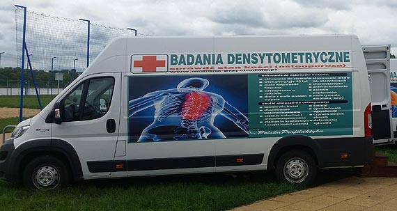 Bezpatne badania profilaktyczne w Wolinie