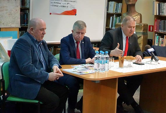 Pomorze Zachodnie bdzie znaczcym punktem na mapie energetycznej Polski
