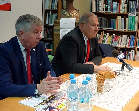 Pomorze Zachodnie będzie znaczącym punktem na mapie energetycznej Polski