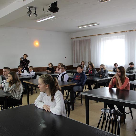 Eliminacje gminne OTWP w Wolinie zakoczone