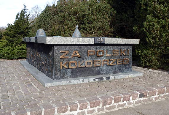 73 rocznica walk o Koobrzeg