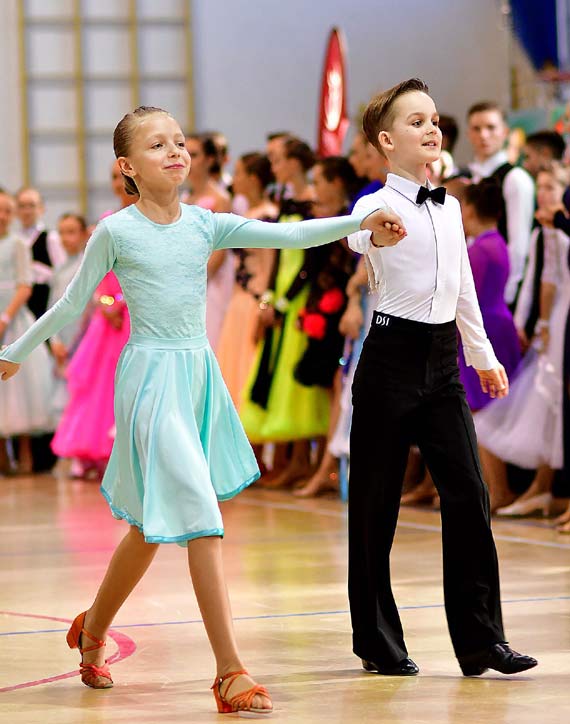 XIV Wiosenny Turniej Taca Sportowego pod patronatem Burmistrza Kamienia Pomorskiego
