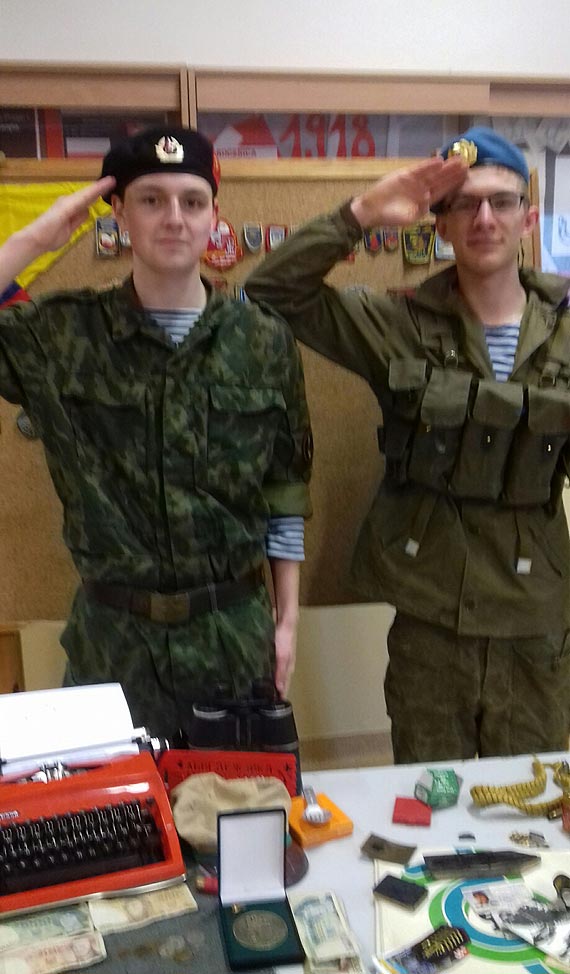 rda historyczne w moim domu