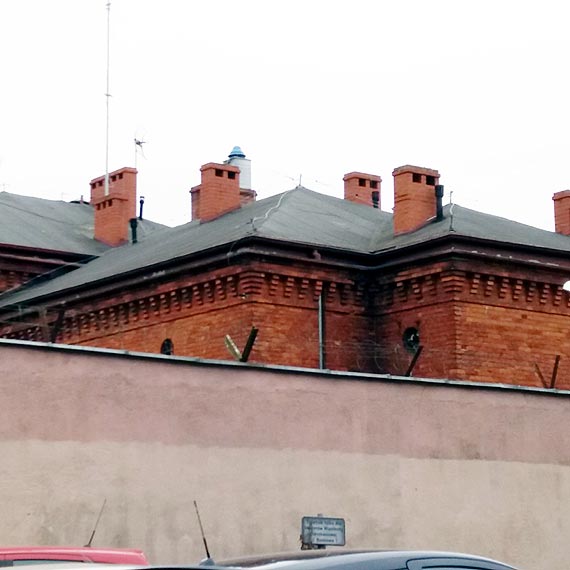 Na co zostanie przeznaczony budynek po byym areszcie w Kamieniu Pomorskim zdecyduje wojewoda zachodniopomorski