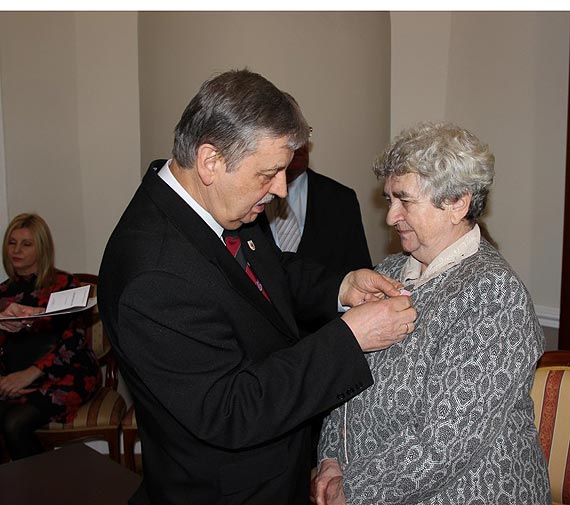 Jubileusz 50-lecia poycia maeskiego