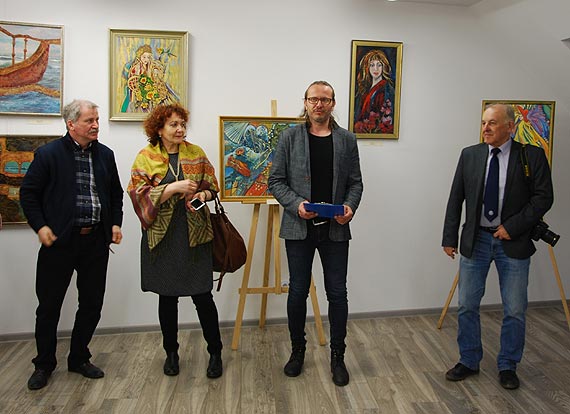 Koobrzescy twrcy w Kamieniu Pomorskim