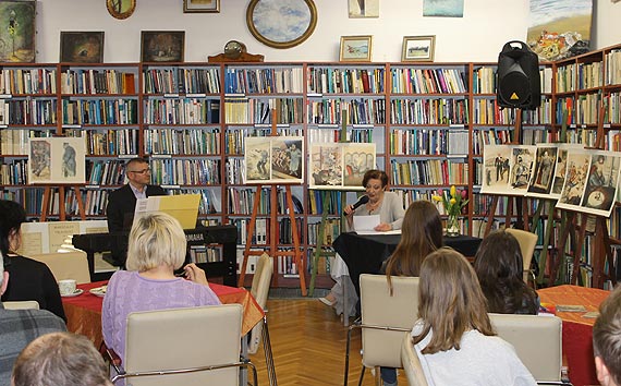 „Ścieżka obok drogi” – wspomnienie o Marszałku Józefie Piłsudskim