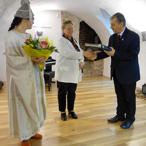 Karawana kultury ale i muzyki w Wolinie