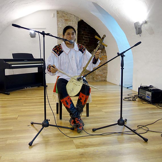 Karawana kultury ale i muzyki w Wolinie