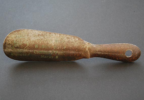 Niecodzienny dar Pana Piotra Lubarskiego dla MHZK