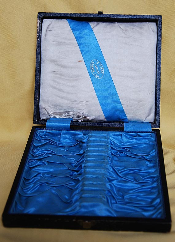 Niecodzienny dar Pana Piotra Lubarskiego dla MHZK