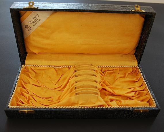 Niecodzienny dar Pana Piotra Lubarskiego dla MHZK