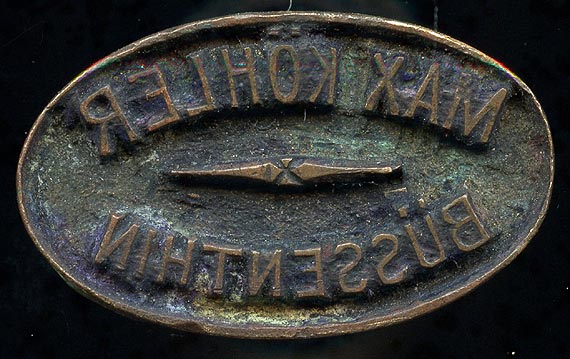 Niecodzienny dar Pana Piotra Lubarskiego dla MHZK