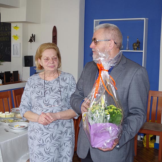 Wielkanoc Seniorów