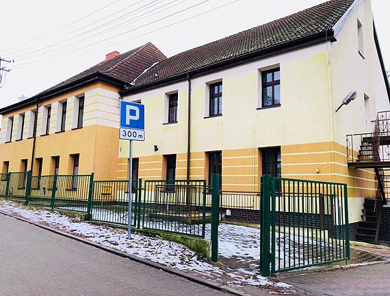 Nie bdzie likwidacji Domu Dziecka w Lubinie!