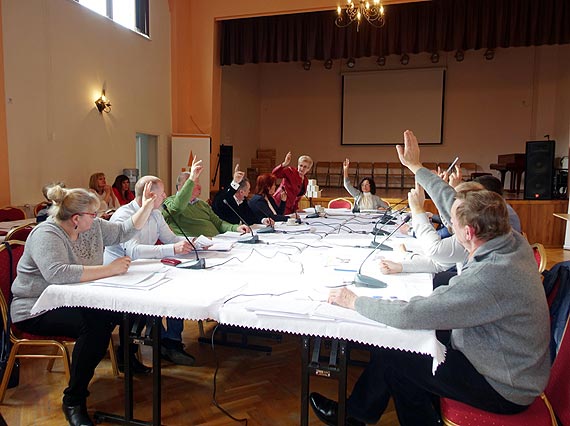 Gdzie bdziemy gosowa w gminie Golczewo