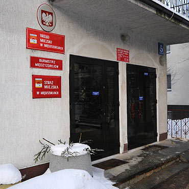 Midzyzdroje: Powstanie nowy budynek Urzdu Miasta