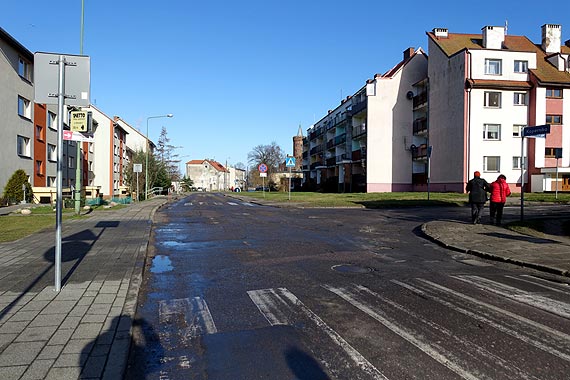 Czy burmistrz Kamienia Pomorskiego uniewani przetarg na remont ulic M. Kopernika, J. Kiliskiego i Mieszka I w Kamieniu Pomorskim