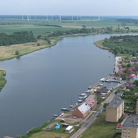 Dofinansowanie na drogi dojazdowe do gruntw rolnych
