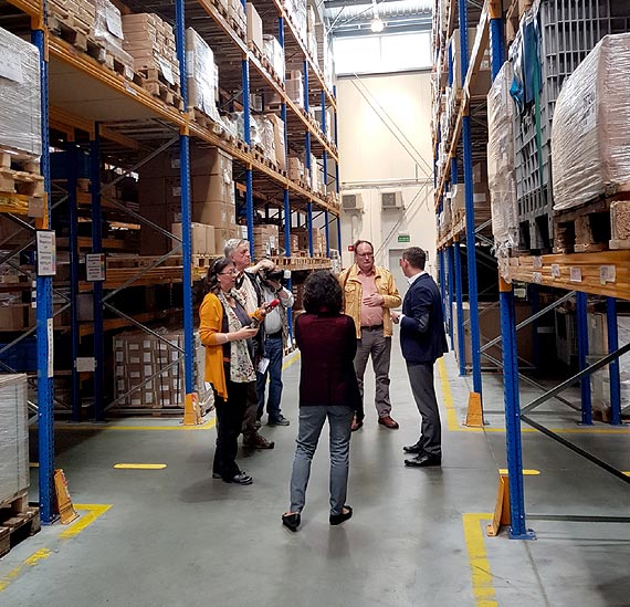 Zachodniopomorska gospodarka oczami Niemców