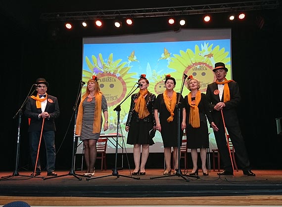 Dzień Stargardu w Międzyzdrojach